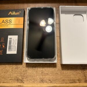 Apple IPhone 14 AT&T Excellent Condition